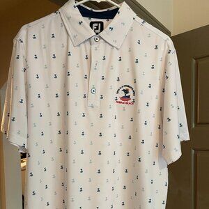 Men's Golf Polo